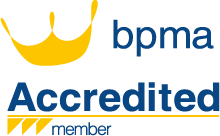 Bpma accredited member converted