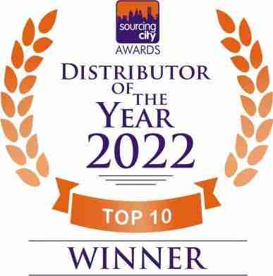 Top 10 distributor 2022