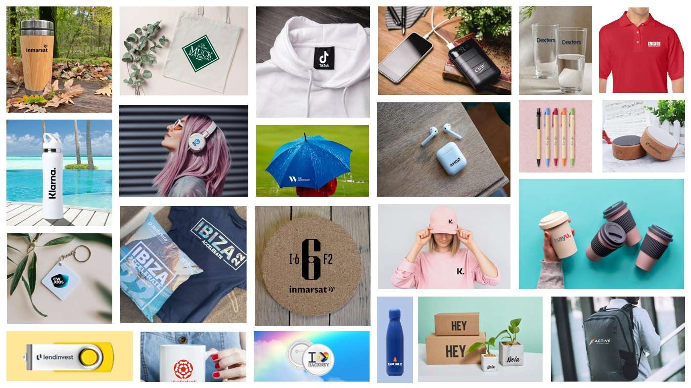 Products image