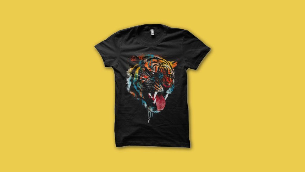 Screen printing