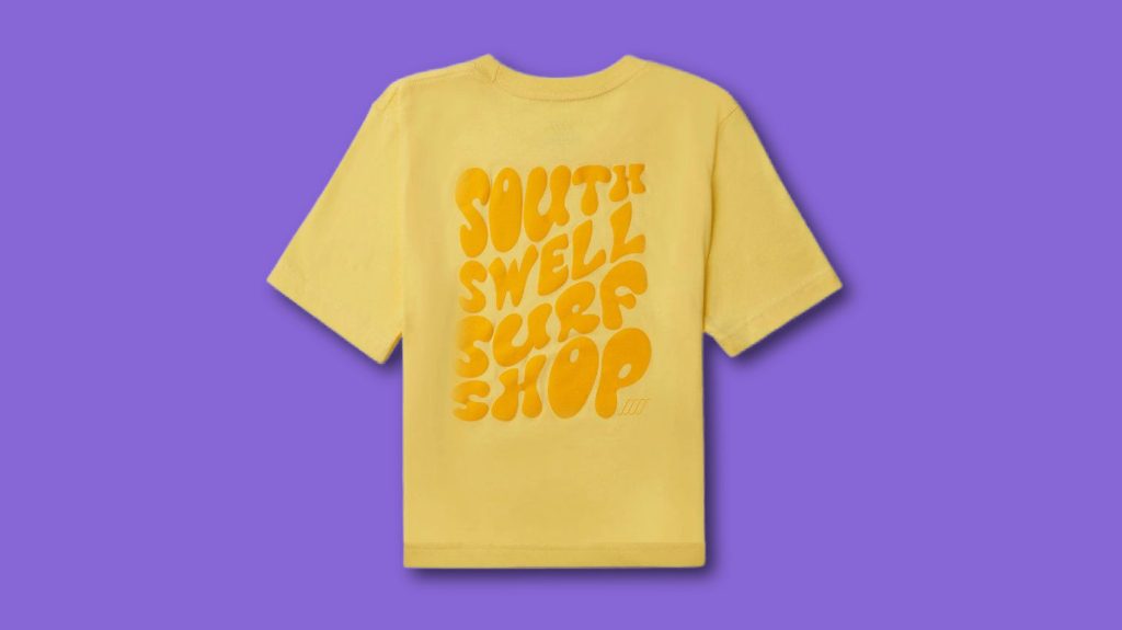Screen printing