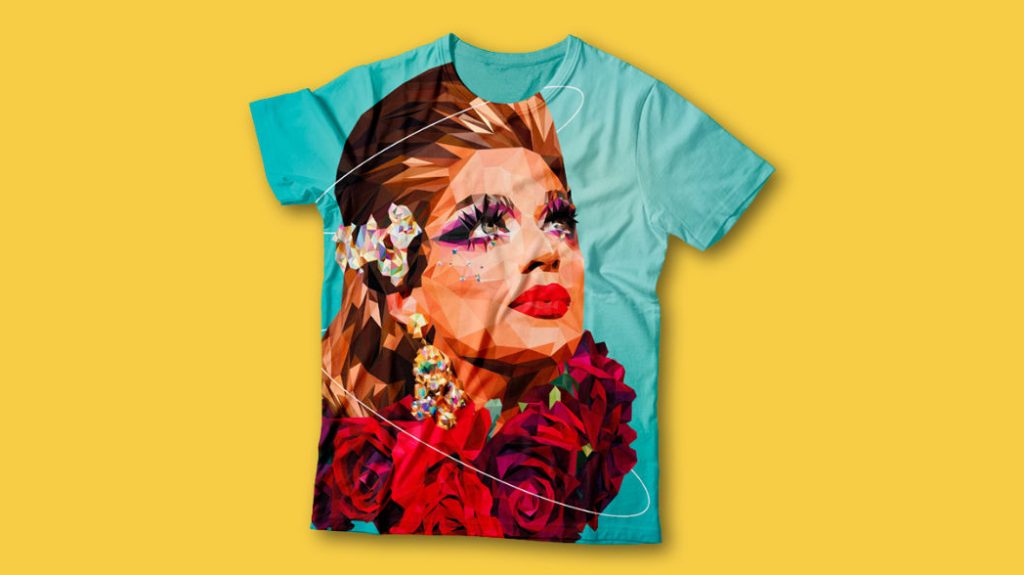 Screen printing
